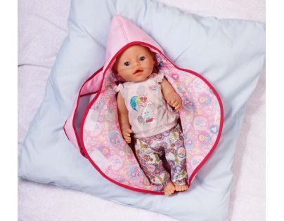 BABY born 817896 - Klokanka