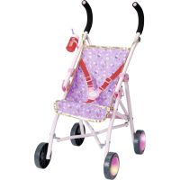 Baby Born Kočík golf Deluxe Narodeninová edícia - Poškodený obal