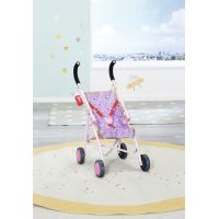 Baby Born Kočík golf Deluxe Narodeninová edícia - Poškodený obal 4