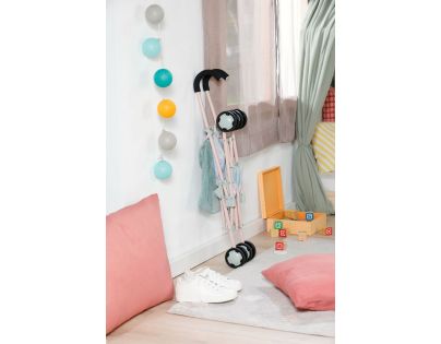 BABY born Kočík golf so sieťkou - džungľa