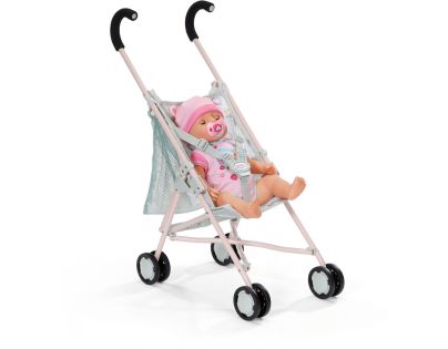 BABY born Kočík golf so sieťkou - džungľa