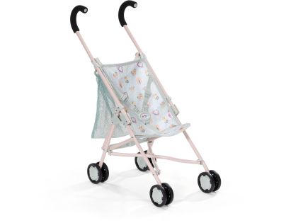 BABY born Kočík golf so sieťkou - džungľa