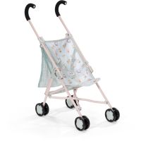 BABY born Kočík golf so sieťkou - džungľa