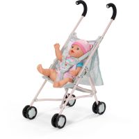 BABY born Kočík golf so sieťkou - džungľa 4