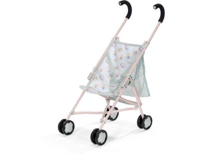 BABY born Kočík golf so sieťkou - džungľa