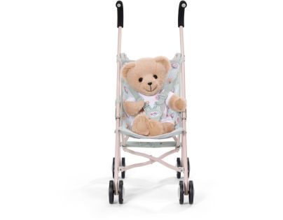 BABY born Kočík golf so sieťkou - džungľa