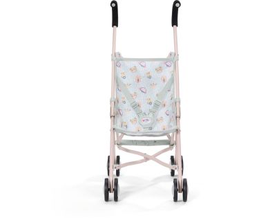 BABY born Kočík golf so sieťkou - džungľa