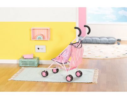 Baby Born Kočík golf so sieťkou