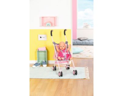 Baby Born Kočík golf so sieťkou