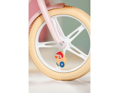 BABY born Bicykel so psíkom