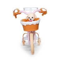 BABY born Bicykel so psíkom 3