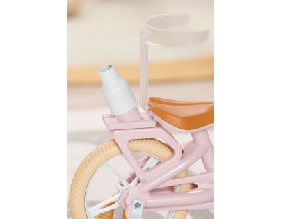 BABY born Bicykel so psíkom