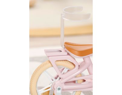 BABY born Bicykel so psíkom