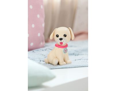 BABY born Bicykel so psíkom