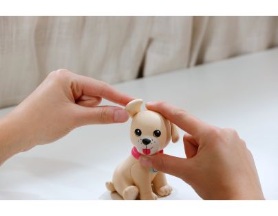 BABY born Bicykel so psíkom