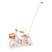 BABY born Bicykel so psíkom 6