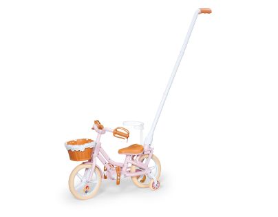 BABY born Bicykel so psíkom