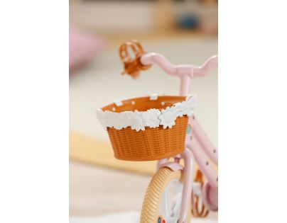 BABY born Bicykel so psíkom