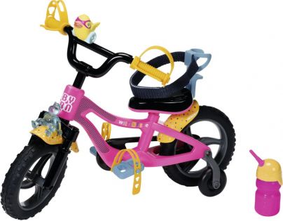 Baby Born Bicykel