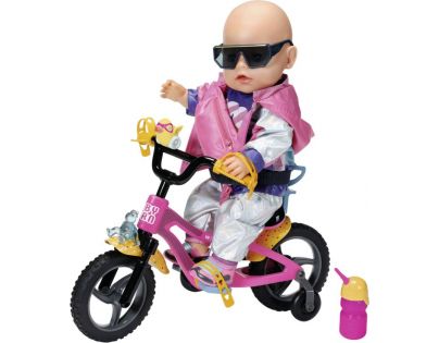 Baby Born Bicykel
