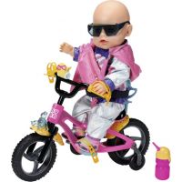 Baby Born Bicykel 2