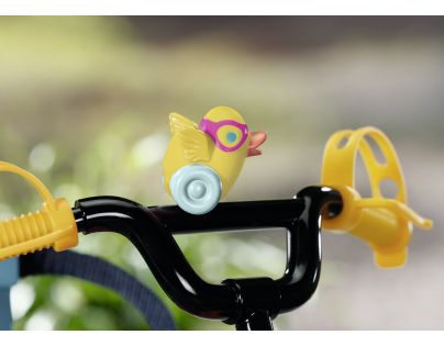 Baby Born Bicykel