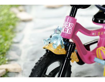 Baby Born Bicykel
