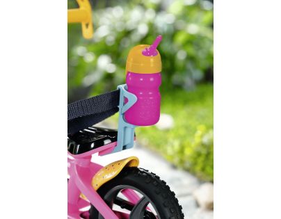 Baby Born Bicykel