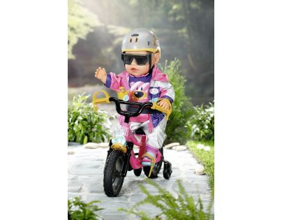 Baby Born Bicykel