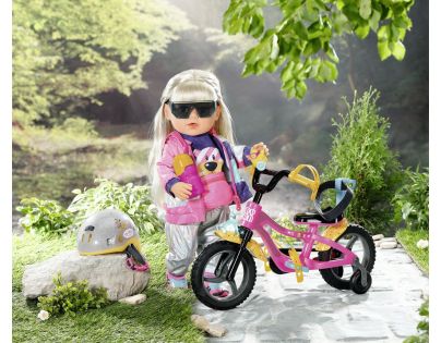 Baby Born Bicykel