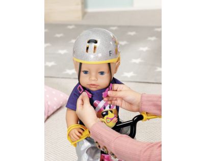 Baby Born Bicykel