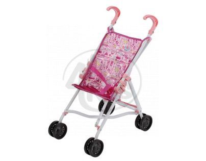 BABY born® 819685 - Kočárek hole