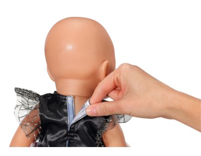 BABY born Kostým čarodejnice 43 cm