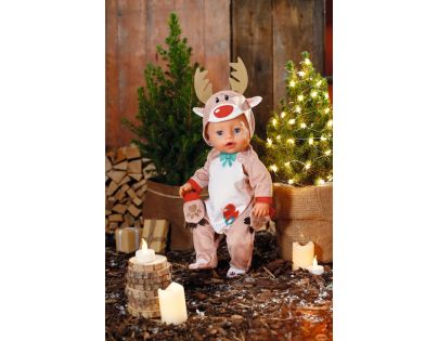 Baby Born Kostým Sob 43 cm