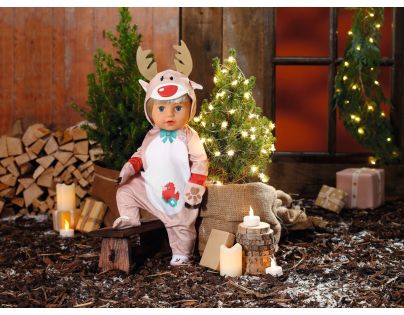 Baby Born Kostým Sob 43 cm