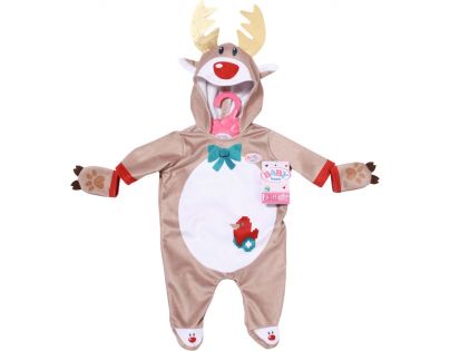 Baby Born Kostým Sob 43 cm