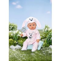 Baby Born Kostým zajačik 43 cm 4