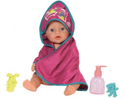 Baby Born Koupelnová souprava