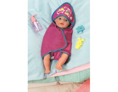 Baby Born Koupelnová souprava