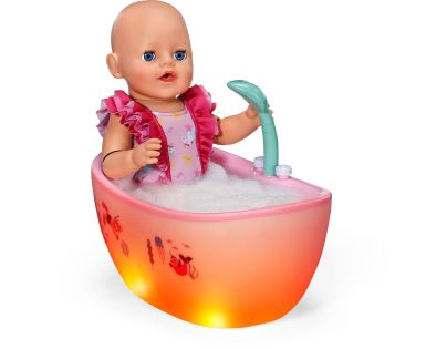 Baby Born Kúzelná vaňa