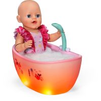 Baby Born Kúzelná vaňa 4