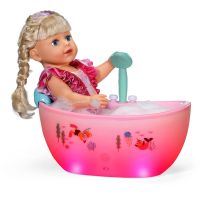 Baby Born Kúzelná vaňa 5