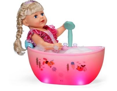 Baby Born Kúzelná vaňa