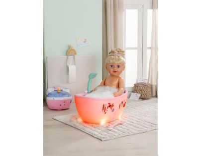 Baby Born Kúzelná vaňa