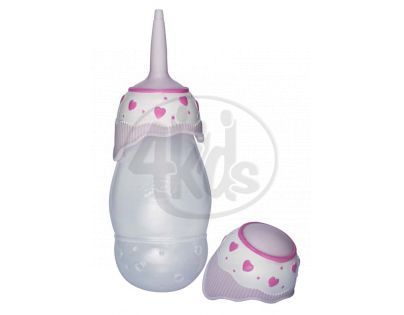 Baby Born Lahvička - Růžová