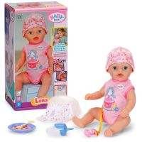 BABY born Lena 36 cm