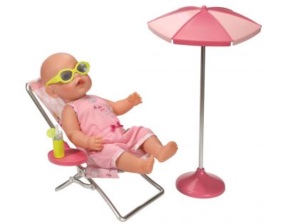 Baby Born Letní set