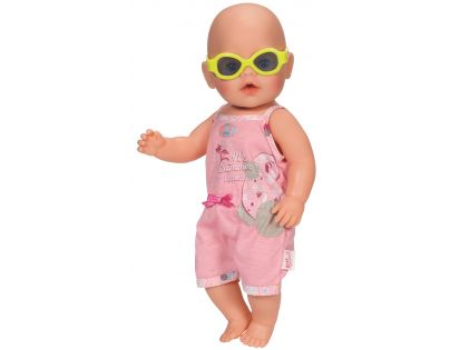 Baby Born Letní set