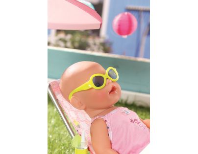 Baby Born Letní set