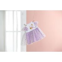 BABY born Lila šatôčky s tutu, 43 cm 2